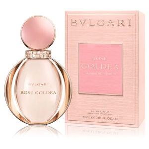 Bvlgari Rose Goldea for Women Eau De Parfum 90ml at Ratans Online Shop - Perfumes Wholesale and Retailer Fragrance