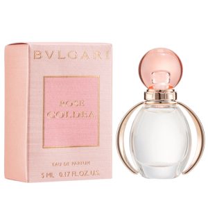 Bvlgari Rose Goldea for Women Eau De Parfum Miniature 5ml