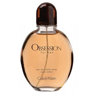 Calvin Klein CK Obsession Eau De Toilette For Men 125ml Tester at Ratans Online Shop - Perfumes Wholesale and Retailer Fragrance
