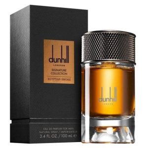 Dunhill Egyptian Smoke for Men Eau De Parfum 100ml at Ratans Online Shop - Perfumes Wholesale and Retailer Fragrance