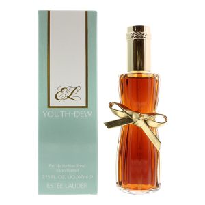 Estee Lauder Youth Dew Eau De Parfum For Women 67ml at Ratans Online Shop - Perfumes Wholesale and Retailer Fragrance