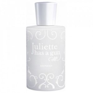 Juliette Has A Gun Anyway For Women Eau De Parfum 100ml Tester
