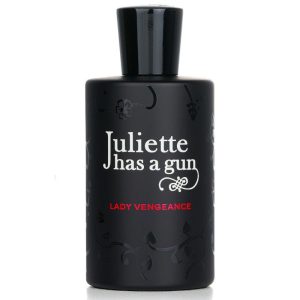 Juliette Has A Gun Lady Vengeance For Women Eau De Parfum 100ml Tester at Ratans Online Shop - Perfumes Wholesale and Retailer Fragrance