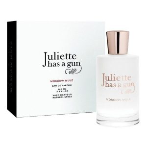 Juliette Has A Gun Moscow Mule For Women Eau De Parfum 100ml