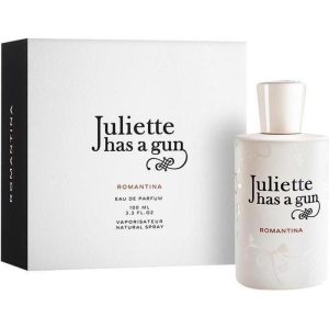 Juliette Has A Gun Romantina For Women Eau De Parfum 100ml