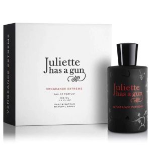 Juliette Has A Gun Vengeance Extreme For Women Eau De Parfum 100ml