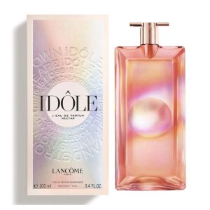 Lancome Idole Nectar For Women Eau De Parfum 100ml at Ratans Online Shop - Perfumes Wholesale and Retailer Fragrance
