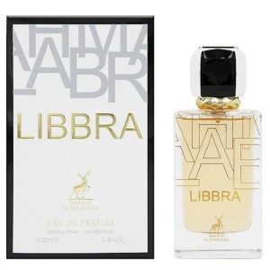 Maison Alhambra Libbra For Women Eau De Parfum 100ml at Ratans Online Shop - Perfumes Wholesale and Retailer Fragrance