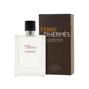 Terre d’Hermes After-shave lotion 40ml
