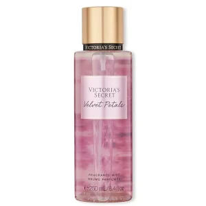 Victoria’s Secret Core Collection Velvet Petals Body Mist for Women 250ml  - Ratans Online Shop - Perfume Wholesale and Retailer Body Mist