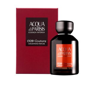 Acqua Di Parisis Essenza Intensa Oud Fusion Eau de Parfum for Men 100ml at Ratans Online Shop - Perfumes Wholesale and Retailer Fragrance