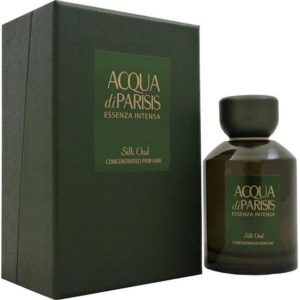 Acqua Di Parisis Essenza Intensa Silk Oud Eau de Parfum for Men 100ml at Ratans Online Shop - Perfumes Wholesale and Retailer Fragrance