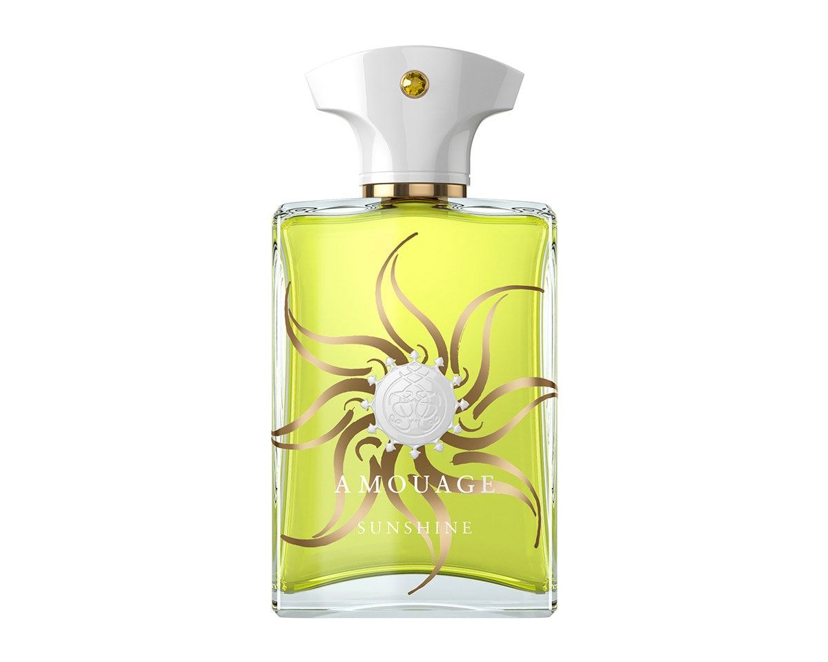 Amouage Sunshine Men for men 100 ml EDP at Ratans Online Shop - Perfumes Wholesale and Retailer Fragrance