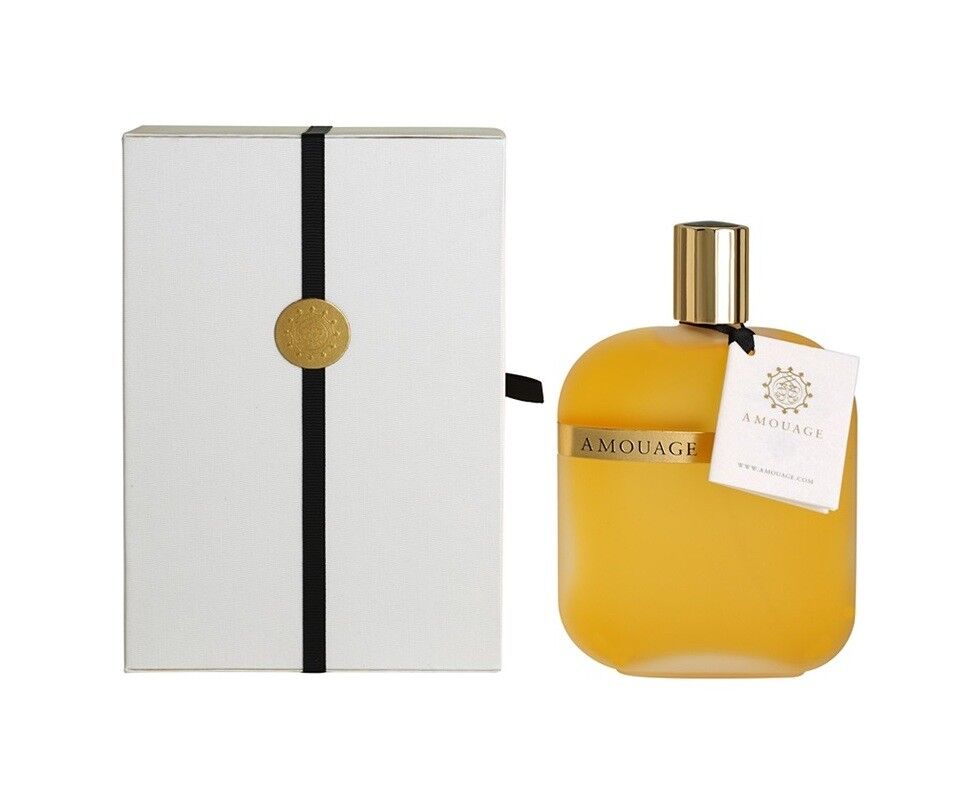 Amouage The Library Collection Opus I for Women 100 ml EDP at Ratans Online Shop - Perfumes Wholesale and Retailer Fragrance