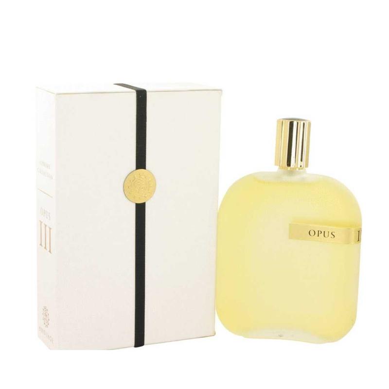 Amouage The Library Collection Opus II for women 100 ml EDP at Ratans Online Shop - Perfumes Wholesale and Retailer Fragrance