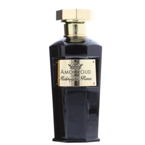 Amouroud Midnight Rose for Men & Women EDP 100ml (Unisex)  - Ratans Online Shop - Perfume Wholesale and Retailer Fragrance