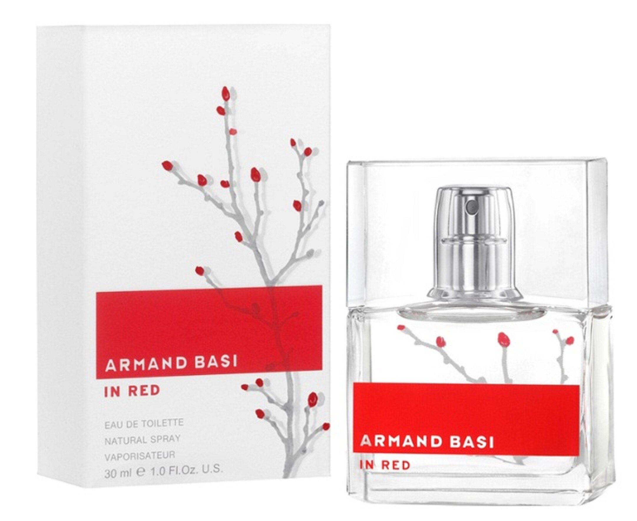 Туалетная вода basi in red. Арманд баси духи женские. Armand basi in Red 30 мл. Armand basi in Red (l) 30ml EDT. Armand basi in Red for women EDT 30 ml Original.