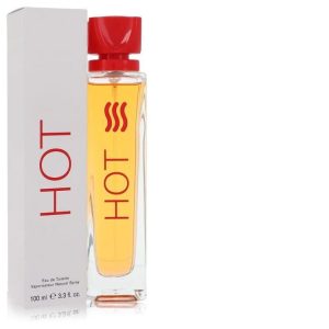 Benetton Hot Eau De Toilette EDT Perfume for Men & Women 100ml  - Ratans Online Shop - Perfume Wholesale and Retailer Fragrance