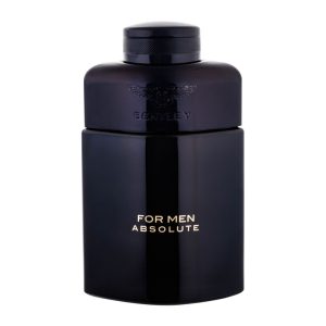 Bentley Absolute Eau De Parfum EDP for Men 100ml  - Ratans Online Shop - Perfume Wholesale and Retailer Fragrance