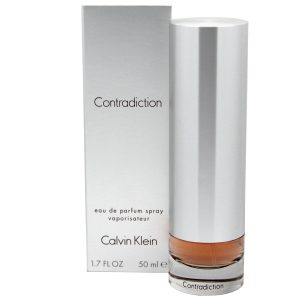 Calvin Klein Contradiction For Women Eau De Parfum 100ml at Ratans Online Shop - Perfumes Wholesale and Retailer Fragrance