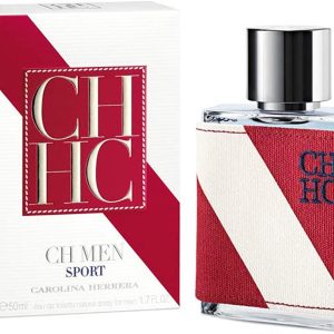 Carolina Herrera CH Sport for Men Eau De Toilette EDT 100ml at Ratans Online Shop - Perfumes Wholesale and Retailer Fragrance