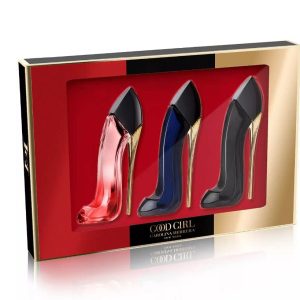 Carolina Herrera Good Girl EDP 3 Piece Perfume Gift Set for Women  - Ratans Online Shop - Perfume Wholesale and Retailer Fragrance