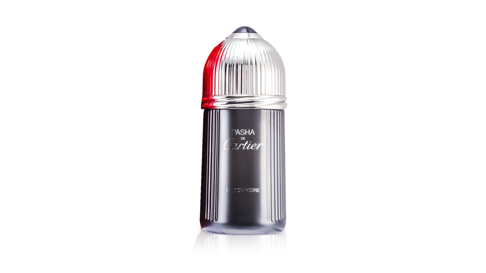 Cartier Pasha de Edition Noire Limited Edition For Men Eau De Toilette 100ml at Ratans Online Shop - Perfumes Wholesale and Retailer Fragrance