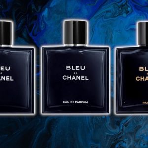 Chanel Bleu De Chanel for Men Eau De Toilette 150ml at Ratans Online Shop - Perfumes Wholesale and Retailer Fragrance