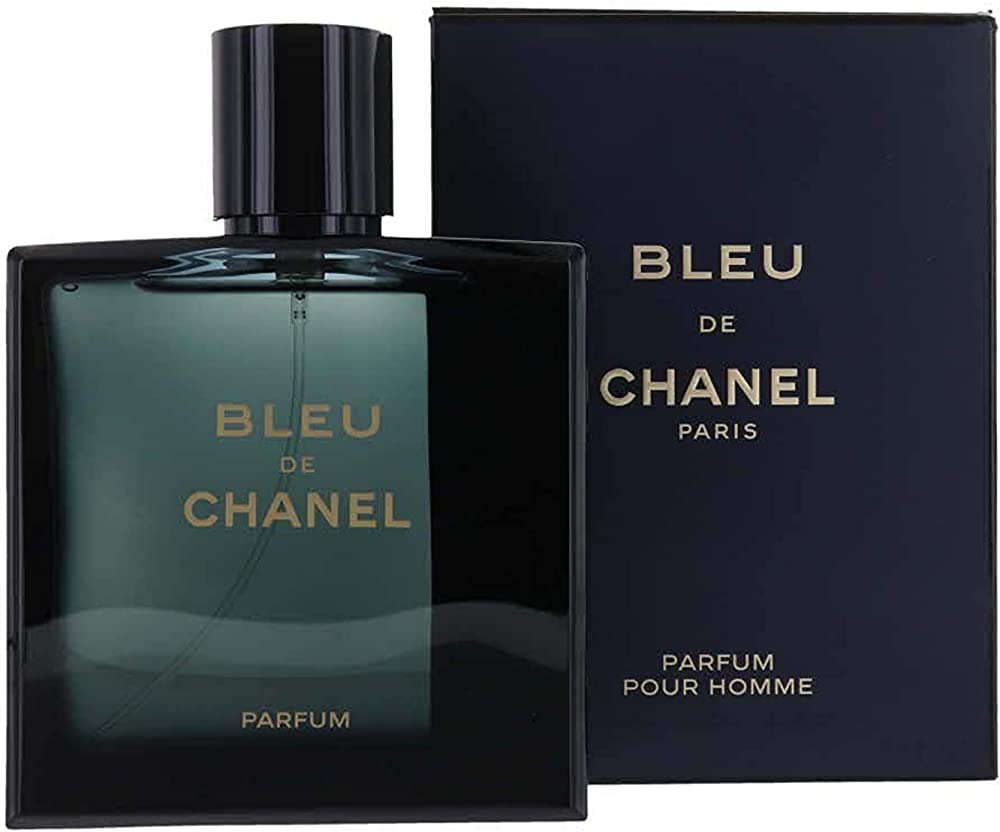 Chanel Bleu de Chanel Parfum for Men 100ml at Ratans Online Shop - Perfumes Wholesale and Retailer Fragrance