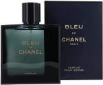 Chanel Bleu de Chanel Parfum for Men 150ml at Ratans Online Shop - Perfumes Wholesale and Retailer Fragrance 4