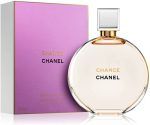 Chanel Chance Eau De Toilette For Women 100ml at Ratans Online Shop - Perfumes Wholesale and Retailer Fragrance 4