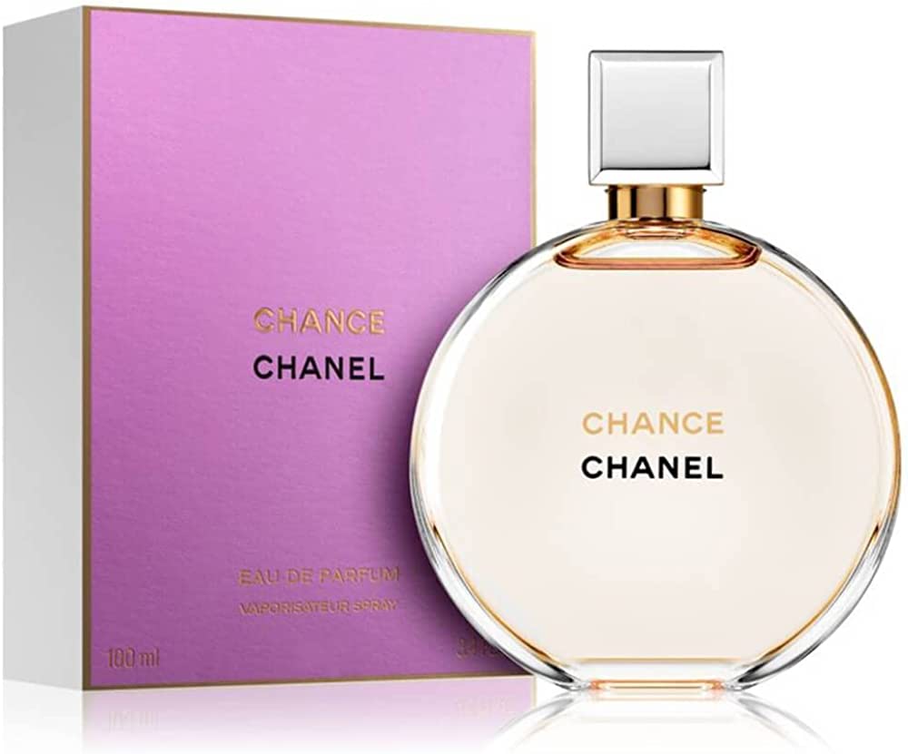 Chanel Chance For Women Eau De Parfum for Women 50ml at Ratans Online Shop - Perfumes Wholesale and Retailer Fragrance