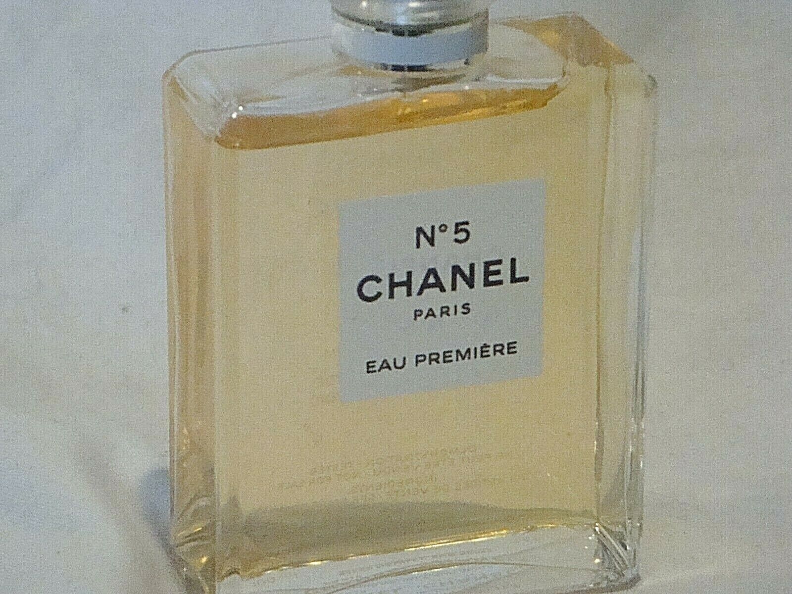 Chanel No 5 Eau Premiere EDP for Women 100ml at Ratans Online Shop - Perfumes Wholesale and Retailer Fragrance