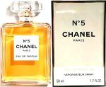 Chanel No 5 for Women Eau De Parfum EDP 50ml at Ratans Online Shop - Perfumes Wholesale and Retailer Fragrance 7