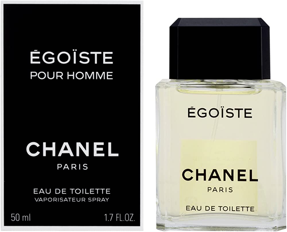 Chanel Platinum Egoiste Eau De Toilette EDT for Men 100ml at Ratans Online Shop - Perfumes Wholesale and Retailer Fragrance