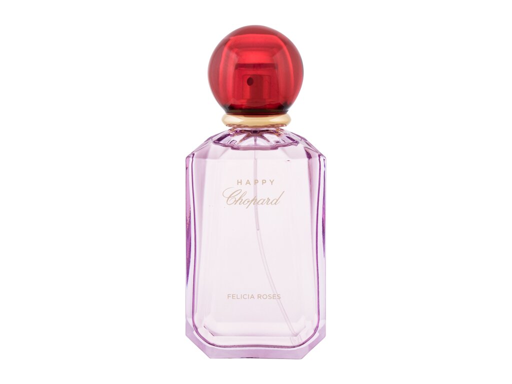 Chopard Happy Felicia Roses for Women Eau De Parfum EDP 100ml at Ratans Online Shop - Perfumes Wholesale and Retailer Fragrance