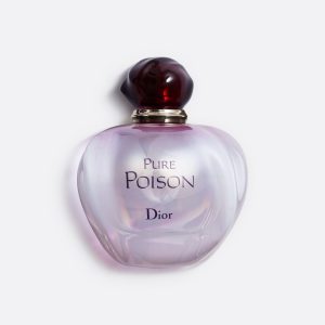 Christian Dior Pure Poison for Women Eau De Parfum 100ml at Ratans Online Shop - Perfumes Wholesale and Retailer Fragrance