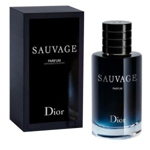 Christian Dior Sauvage Parfum For Men Eau De Parfum 200ml  - Ratans Online Shop - Perfume Wholesale and Retailer Fragrance