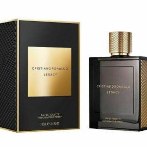 Christiano Rolando Legacy For Men Eau De Toilette EDT 100ml at Ratans Online Shop - Perfumes Wholesale and Retailer Fragrance