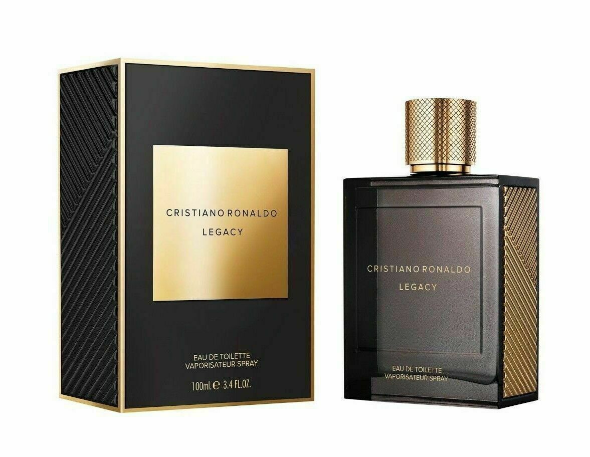 Christiano Rolando Legacy For Men Eau De Toilette EDT 100ml at Ratans Online Shop - Perfumes Wholesale and Retailer Fragrance