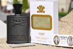 Creed Green Irish Tweed Eau De Parfum EDP for Men 100ml at Ratans Online Shop - Perfumes Wholesale and Retailer Fragrance 3