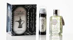 Dirham by Ard Al Zaafaran 2 Piece Gift Set for Men at Ratans Online Shop - Perfumes Wholesale and Retailer Fragrance 4