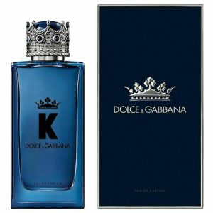 Dolce & Gabbana K Eau de Perfume for Men 150ml at Ratans Online Shop - Perfumes Wholesale and Retailer Fragrance