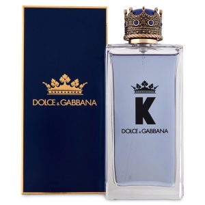 Dolce & Gabbana K Eau De Toilette for Men 150ml at Ratans Online Shop - Perfumes Wholesale and Retailer Fragrance