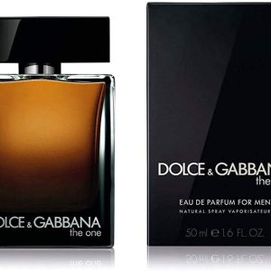 Dolce & Gabbana The One For Men Eau De Parfum 100ml  - Ratans Online Shop - Perfume Wholesale and Retailer Fragrance