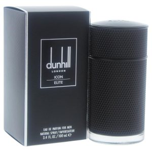 Dunhill Icon Elite For Men Eau De Parfum EDP 100ml at Ratans Online Shop - Perfumes Wholesale and Retailer Fragrance