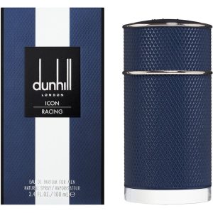Dunhill Icon Racing Blue for Men Eau De Parfum EDP 100ml at Ratans Online Shop - Perfumes Wholesale and Retailer Fragrance
