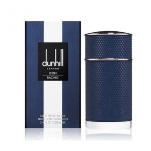 Dunhill London Icon Racing Blue For Men Eau De Parfum EDP 30ml  - Ratans Online Shop - Perfume Wholesale and Retailer Fragrance