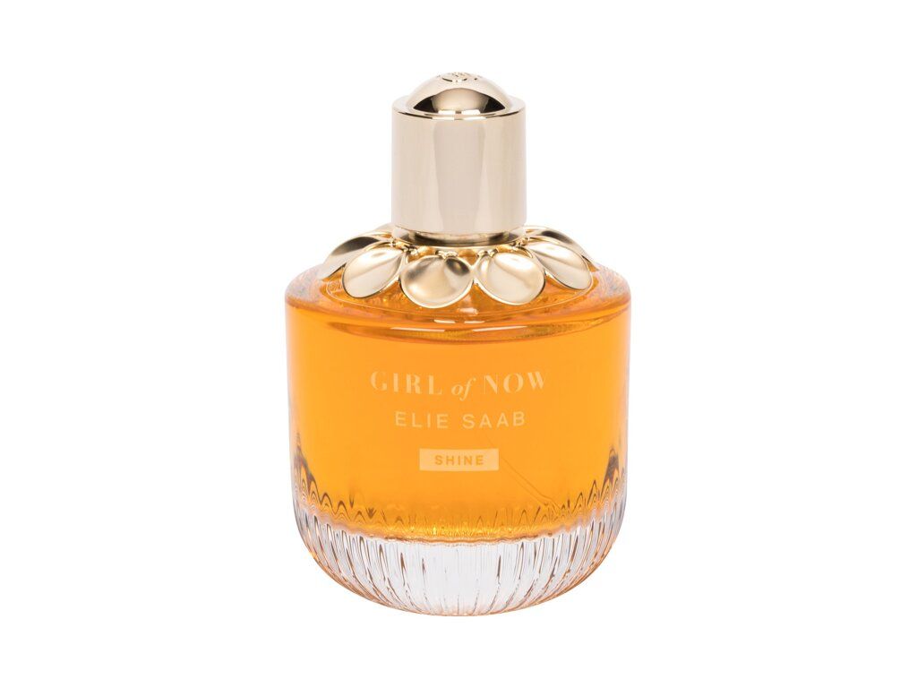 Elie Saab Girl Of Now Shine Eau De Parfum EDP for Women 90ml at Ratans Online Shop - Perfumes Wholesale and Retailer Fragrance