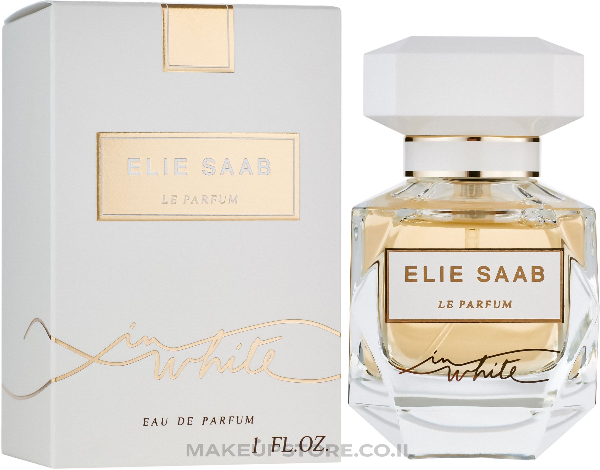 Elie Saab Le Parfum for Women EDP 90ml Tester at Ratans Online Shop - Perfumes Wholesale and Retailer Fragrance